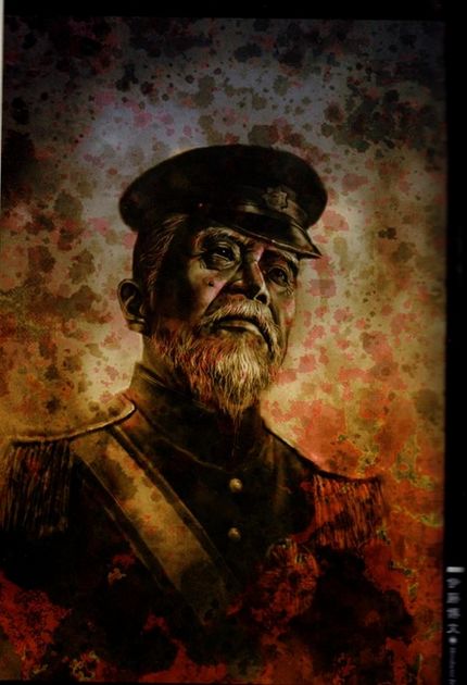 彩吧图库丹东全图